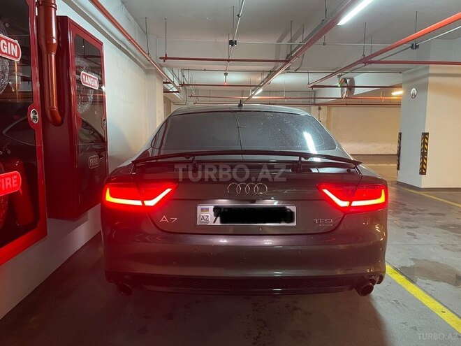 Audi A7 2014, 149,000 km - 3.0 l - Bakı