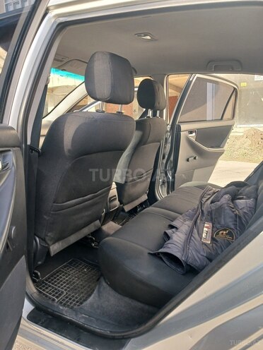 Toyota Corolla 2005, 167,000 km - 1.4 л - Bakı