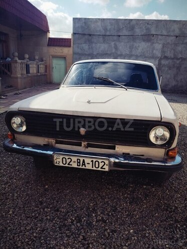 GAZ 24-10 1991, 80,568 km - 2.4 l - Şəmkir