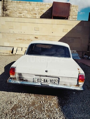 GAZ 24-10 1991, 80,568 km - 2.4 l - Şəmkir