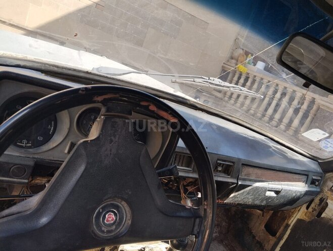 GAZ 24-10 1991, 80,568 km - 2.4 l - Şəmkir
