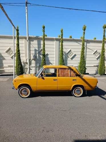 LADA (VAZ) 21011 1981, 15,558 km - 1.6 l - Bakı