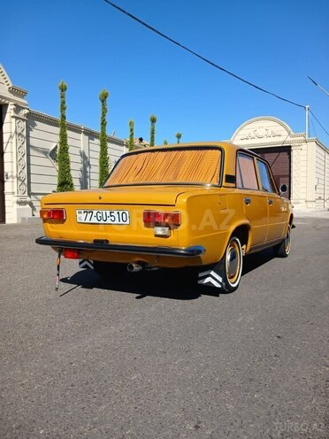 LADA (VAZ) 21011 1981, 15,558 km - 1.6 l - Bakı