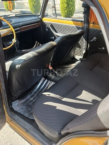 LADA (VAZ) 21011 1981, 15,558 km - 1.6 l - Bakı