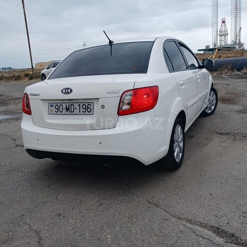 Kia Pride 2009, 215,000 km - 1.5 l - Bakı