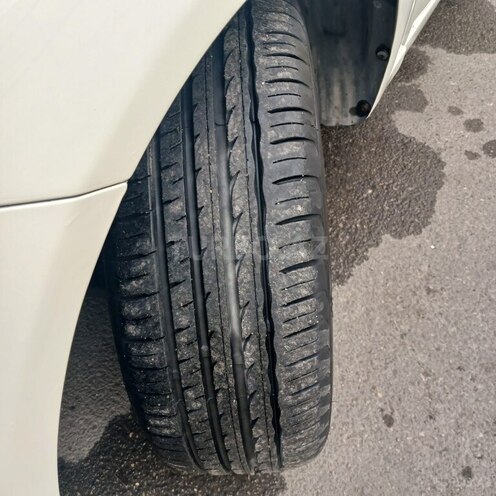 Kia Pride 2009, 215,000 km - 1.5 l - Bakı