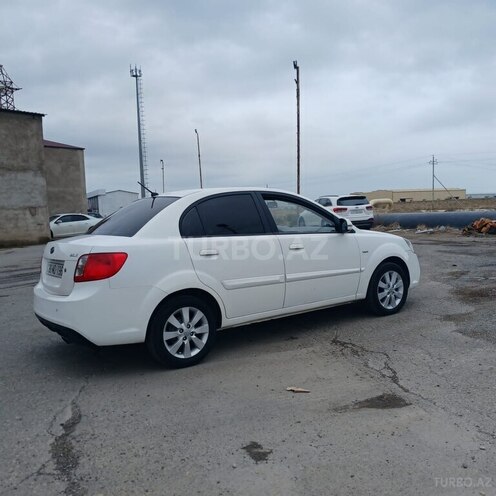 Kia Pride 2009, 215,000 km - 1.5 l - Bakı
