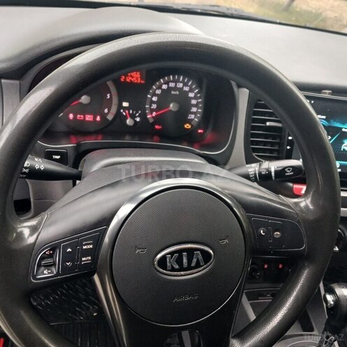 Kia Pride 2009, 215,000 km - 1.5 l - Bakı