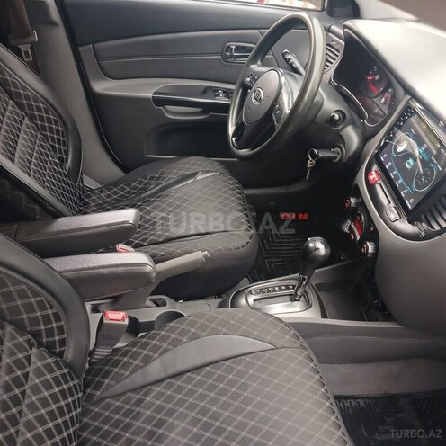 Kia Pride 2009, 215,000 km - 1.5 l - Bakı