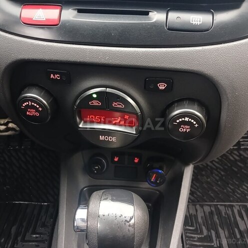 Kia Pride 2009, 215,000 km - 1.5 l - Bakı