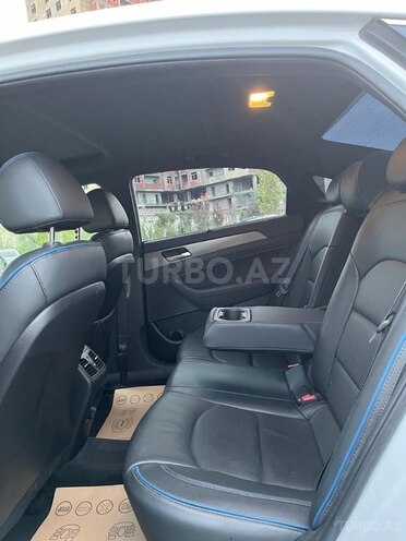 Hyundai Sonata 2018, 82,000 km - 2.0 l - Bakı