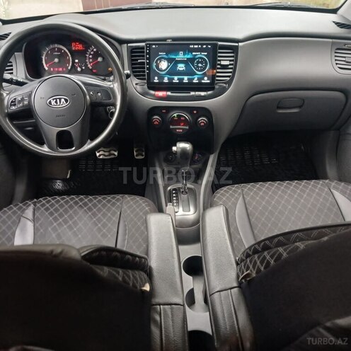 Kia Pride 2009, 215,000 km - 1.5 l - Bakı