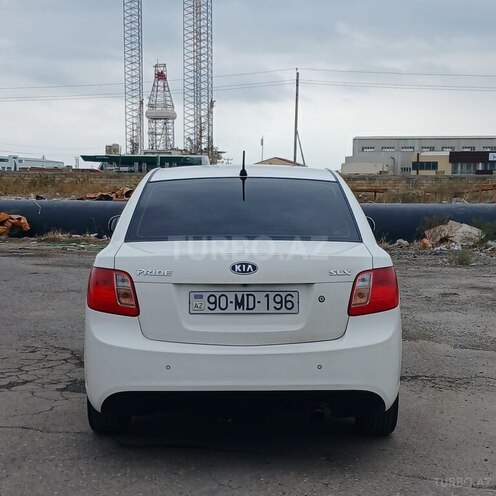 Kia Pride 2009, 215,000 km - 1.5 l - Bakı