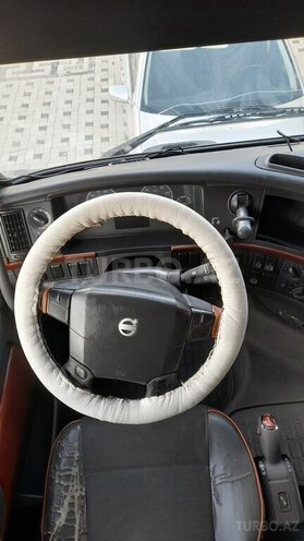Volvo  2007, 550,000 km - 16.0 l - Bakı