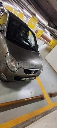 Kia Picanto 2010, 218,000 km - 1.1 l - Gəncə
