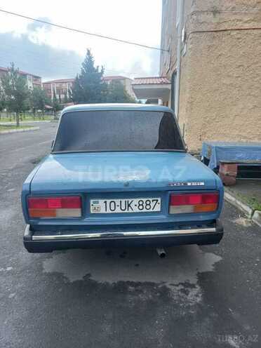 LADA (VAZ) 2107 2007, 250,000 km - 1.6 л - Zaqatala