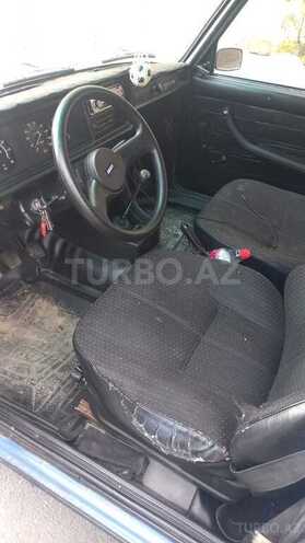 LADA (VAZ) 2107 2007, 250,000 km - 1.6 л - Zaqatala