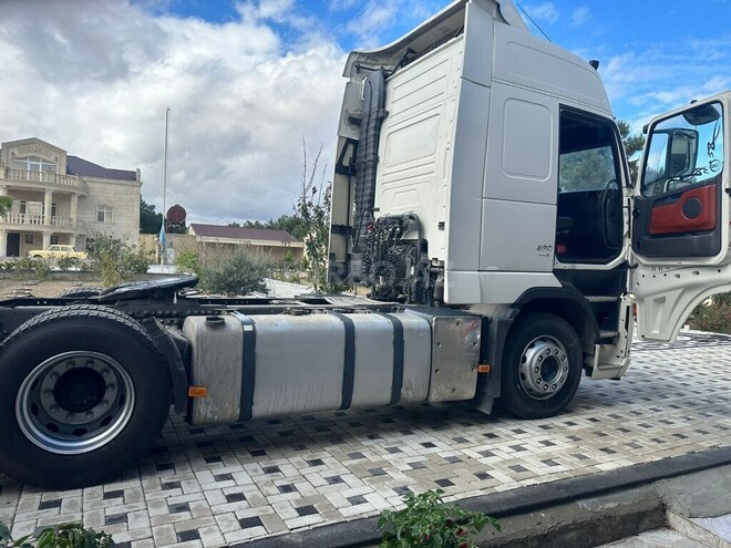 Volvo  2007, 550,000 km - 16.0 l - Bakı