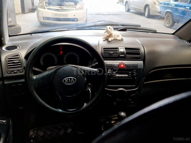 Kia Picanto 2010, 218,000 km - 1.1 l - Gəncə