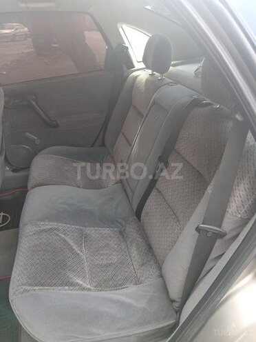 Opel Vectra 1998, 18,000 km - 2.0 l - Oğuz
