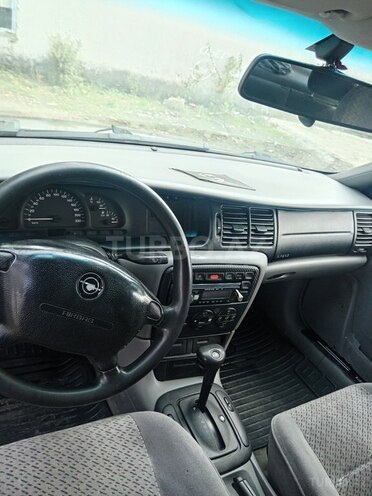 Opel Vectra 1998, 18,000 km - 2.0 l - Oğuz