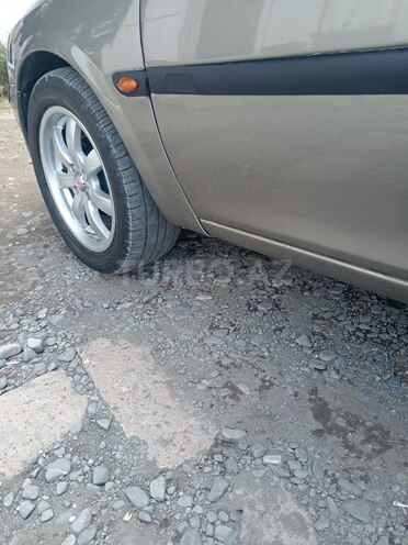 Opel Vectra 1998, 18,000 km - 2.0 l - Oğuz