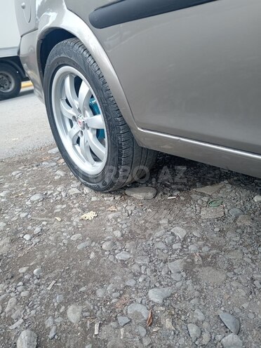 Opel Vectra 1998, 18,000 km - 2.0 l - Oğuz