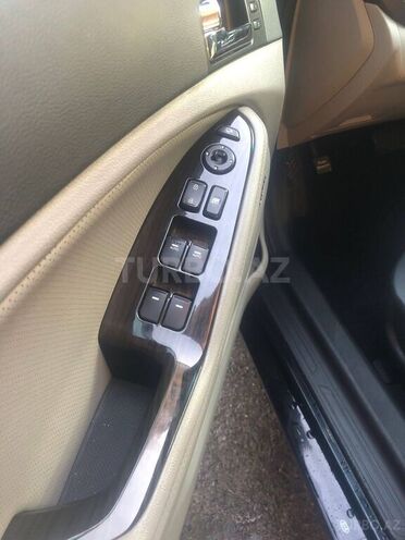 Kia Optima 2013, 210,824 km - 2.4 l - Bakı