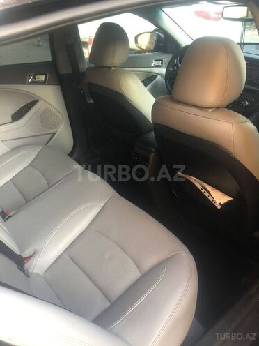 Kia Optima 2013, 210,824 km - 2.4 l - Bakı