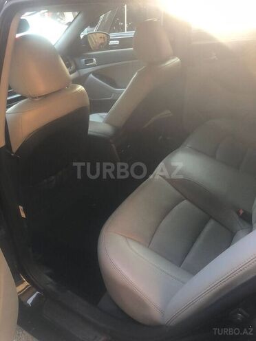 Kia Optima 2013, 210,824 km - 2.4 l - Bakı