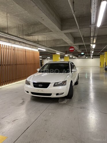 Hyundai Sonata 2005, 152,210 km - 2.4 л - Gəncə