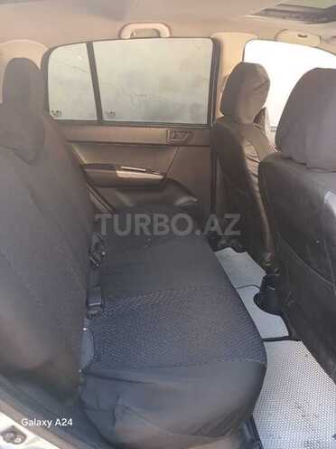 Hyundai Getz 2004, 284,470 km - 1.3 l - Bakı