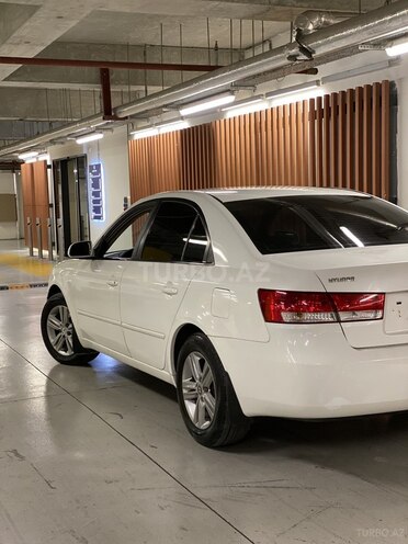 Hyundai Sonata 2005, 152,210 km - 2.4 л - Gəncə