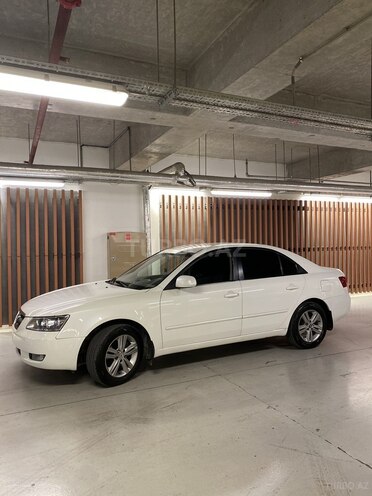 Hyundai Sonata 2005, 152,210 km - 2.4 л - Gəncə