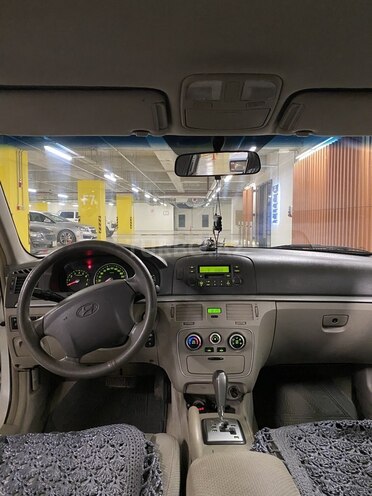 Hyundai Sonata 2005, 152,210 km - 2.4 л - Gəncə