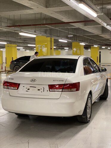 Hyundai Sonata 2005, 152,210 km - 2.4 л - Gəncə