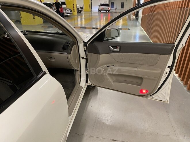 Hyundai Sonata 2005, 152,210 km - 2.4 л - Gəncə