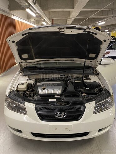 Hyundai Sonata 2005, 152,210 km - 2.4 л - Gəncə
