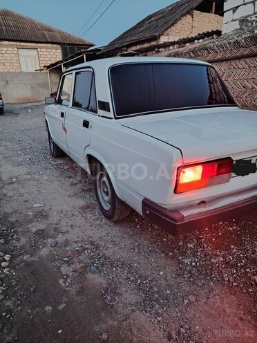 LADA (VAZ) 2107 2011, 123,766 km - 1.6 l - Ağstafa