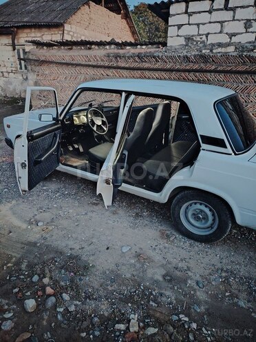 LADA (VAZ) 2107 2011, 123,766 km - 1.6 l - Ağstafa