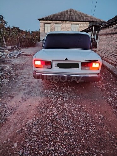 LADA (VAZ) 2107 2011, 123,766 km - 1.6 l - Ağstafa