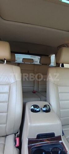 Volkswagen Touareg 2008, 198,000 km - 3.6 l - Bakı