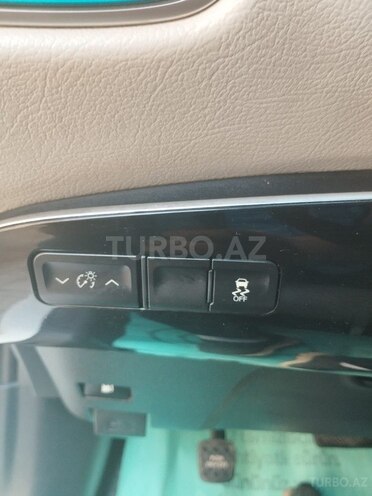 Toyota Prius 2019, 97,000 km - 1.8 л - Bakı