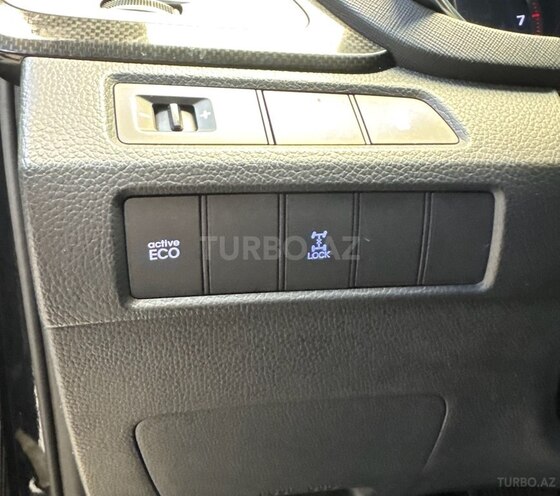 Hyundai Santa Fe 2013, 146,000 km - 2.4 л - Sumqayıt