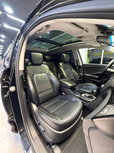 Hyundai Santa Fe 2013, 146,000 km - 2.4 л - Sumqayıt