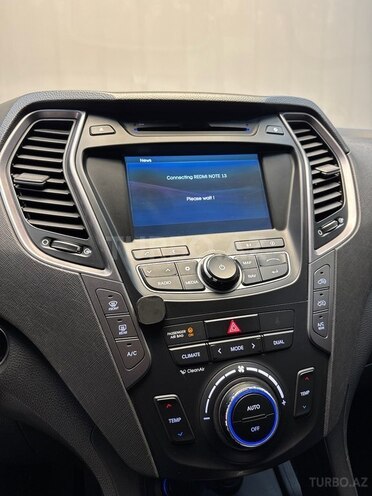 Hyundai Santa Fe 2013, 146,000 km - 2.4 л - Sumqayıt