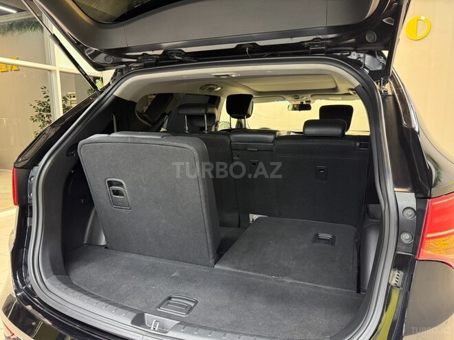 Hyundai Santa Fe 2013, 146,000 km - 2.4 л - Sumqayıt