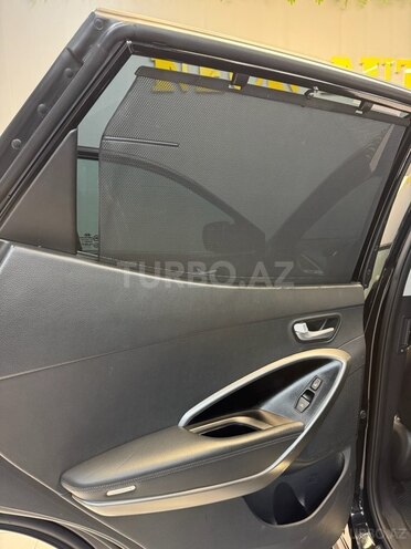 Hyundai Santa Fe 2013, 146,000 km - 2.4 л - Sumqayıt