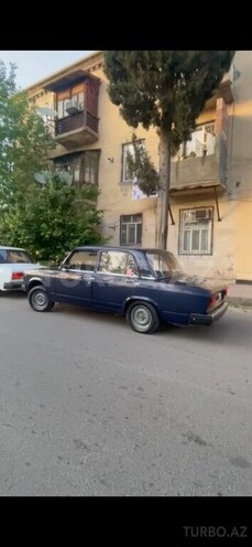 LADA (VAZ) 2107 1994, 62,400 km - 1.5 l - İmişli