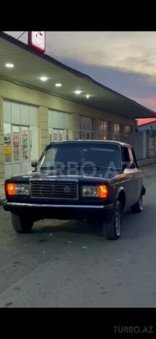LADA (VAZ) 2107 1994, 62,400 km - 1.5 l - İmişli